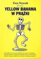 Okładka: Yellow bahama w prążki