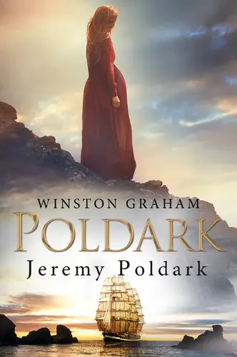Okładka: Jeremy Poldark
