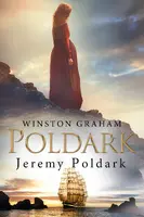 Okładka: Jeremy Poldark