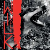 Okładka: Wilk