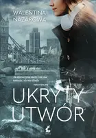 Okładka: Ukryty utwór