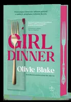 Okładka: Girl Dinner