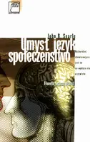 Okładka: Umysł, język, społeczeństwo