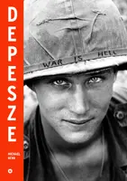 Okładka: Depesze