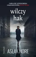 Okładka: Wilczy hak