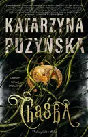 Okładka: Chąśba