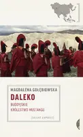 Okładka: Daleko
