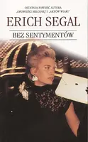 Okładka: Bez sentymentów