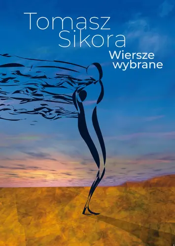 Okładka: Wiersze wybrane