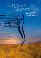 Okładka: Wiersze wybrane