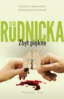Okładka: Zbyt piękne