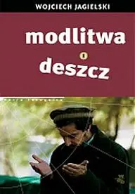 Okładka: Modlitwa o deszcz