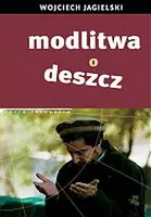 Okładka: Modlitwa o deszcz