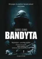 Okładka: Bandyta