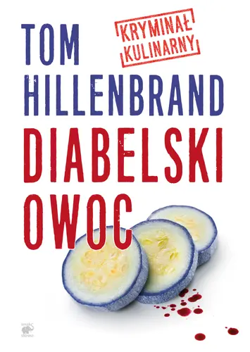 Okładka: Diabelski owoc