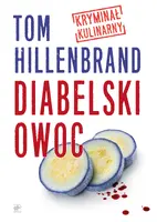Okładka: Diabelski owoc