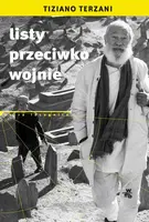 Okładka: Listy przeciwko wojnie