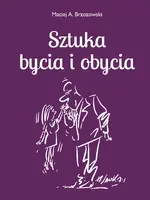 Okładka: Sztuka bycia i obycia 2