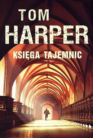 Okładka: Księga tajemnic