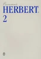 Okładka: Poznawanie Herberta 2