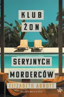 Okładka: Klub żon seryjnych morderców
