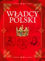 Okładka: Władcy Polski