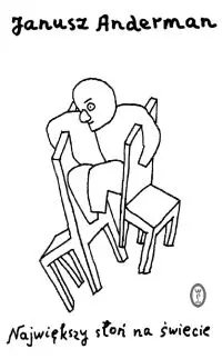 Okładka: Największy słoń na świecie