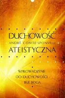 Okładka: Duchowość ateistyczna