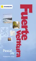 Okładka: FUERTEVENTURA (Pascal 360º)
