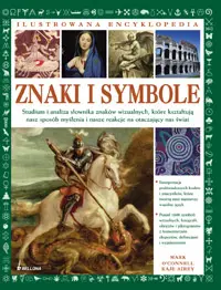 Okładka: Znaki i symbole