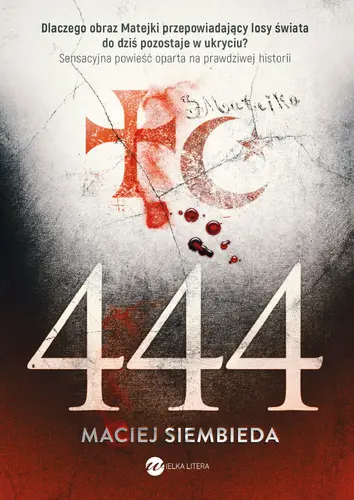 Okładka: 444