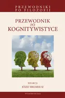 Okładka: Przewodnik po kognitywistyce