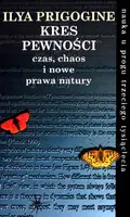 Okładka: Kres pewności