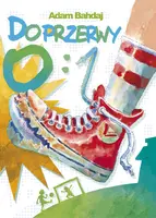 Okładka: Do przerwy 0:1
