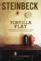 Okładka: Tortilla Flat