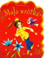 Okładka: Mała wróżka