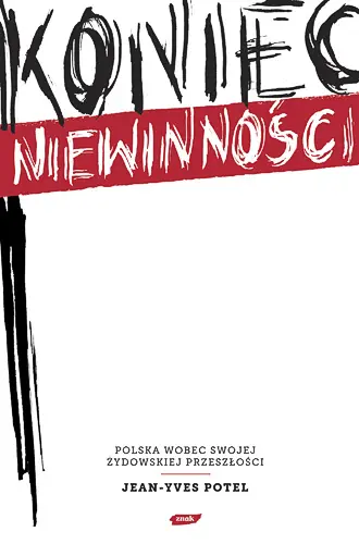 Okładka: Koniec niewinności