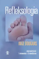 Okładka: Refleksologia