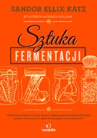 Okładka: Sztuka fermentacji