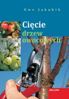 Okładka: Cięcie drzew owocowych
