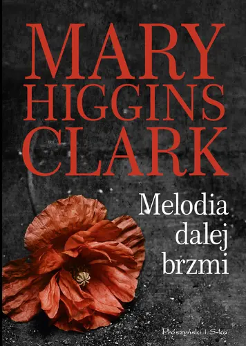 Okładka: Melodia dalej brzmi