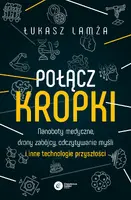 Okładka: Połącz kropki