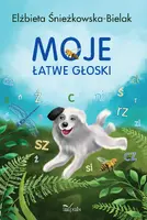 Okładka: Moje łatwe głoski