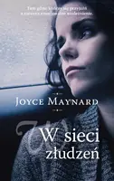 Okładka: W sieci złudzeń