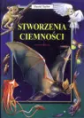 Okładka: Stworzenia ciemności