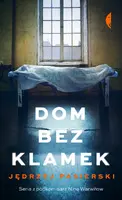 Okładka: Dom bez klamek