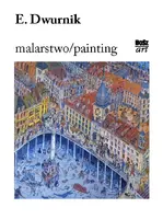Okładka: Dwurnik. Malarstwo