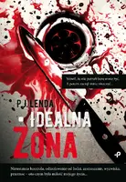 Okładka: Idealna żona