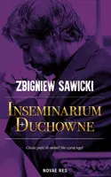 Okładka: Inseminarium duchowne