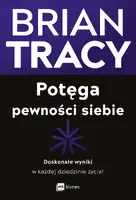 Okładka: Potęga pewności siebie